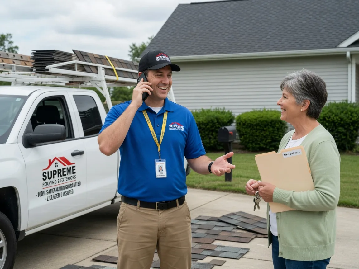 Roof Replacement Rockport, KY FAQs