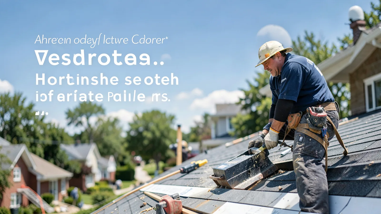 Roof Replacement in Rockport, KY near me